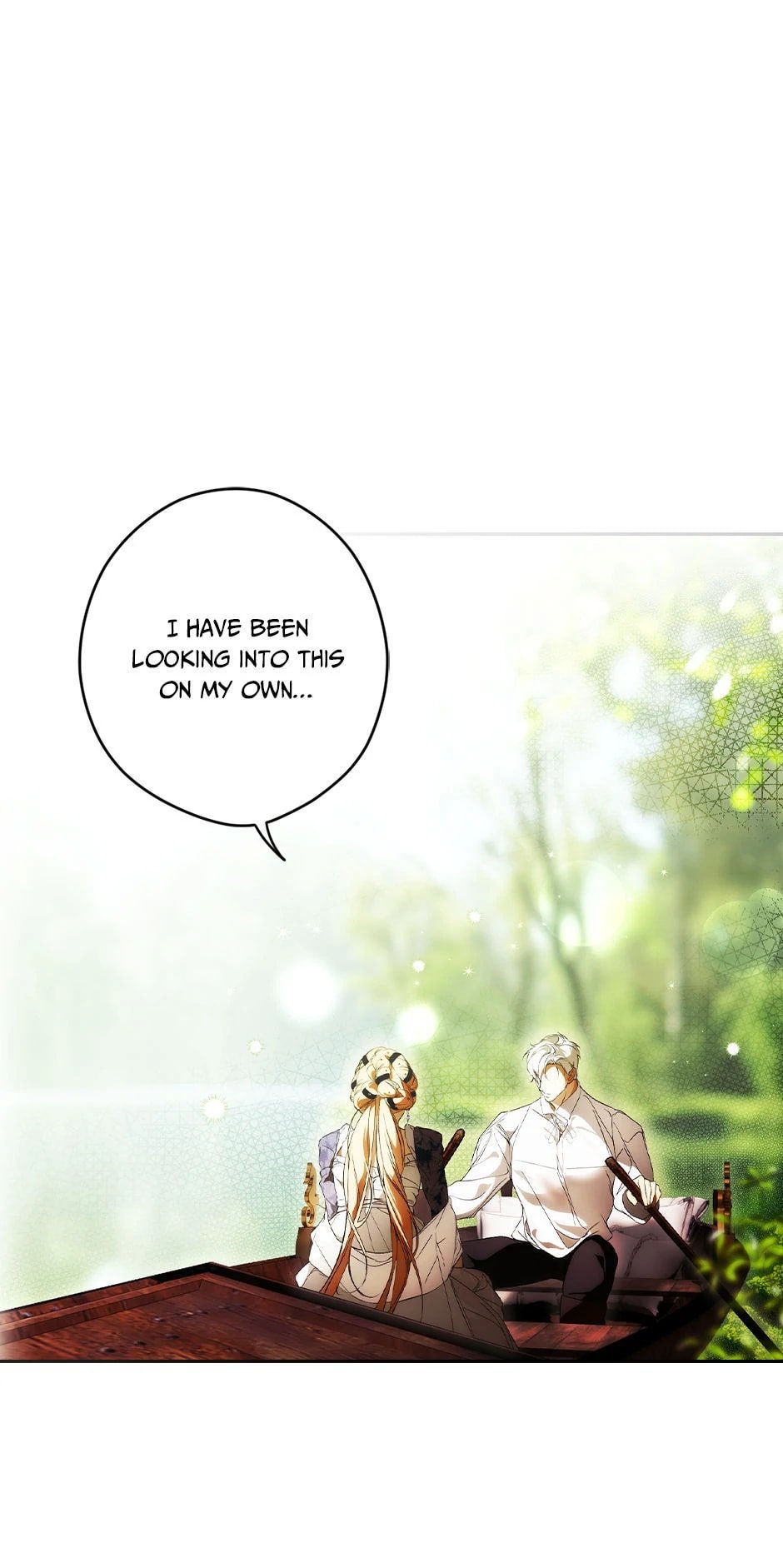 Secret Lady, Chapter 107 image 42